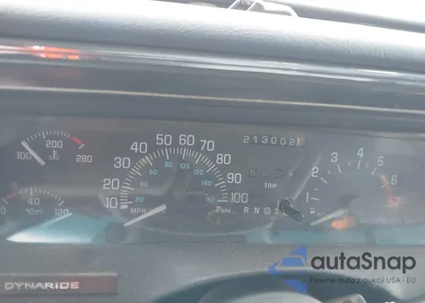 1999 Buick Lesabre Custom z USA, uszkodzony, nr VIN 1G4HP52K8XH451887